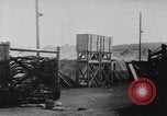 Standbild Arnstadt Konzentrationslager Espenfeld in der Nähe von Arnstadt Deutschland, 1945, aus Sekunde 16 historischem Filmmaterial Videoclip 65675060579