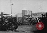 Standbild Arnstadt Konzentrationslager Espenfeld in der Nähe von Arnstadt Deutschland, 1945, aus Sekunde 19 historischem Filmmaterial Videoclip 65675060579