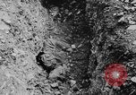 Standbild Arnstadt Konzentrationslager Espenfeld in der Nähe von Arnstadt Deutschland, 1945, aus Sekunde 53 historischem Filmmaterial Videoclip 65675060579