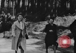 Image of Buchenwald Concentration Camp Weimar Germany, 1945, second 5 stock footage video 65675060580