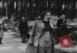Image of Buchenwald Concentration Camp Weimar Germany, 1945, second 6 stock footage video 65675060580