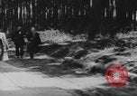 Image of Buchenwald Concentration Camp Weimar Germany, 1945, second 8 stock footage video 65675060580