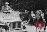 Image of Buchenwald Concentration Camp Weimar Germany, 1945, second 10 stock footage video 65675060580