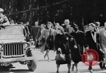 Image of Buchenwald Concentration Camp Weimar Germany, 1945, second 11 stock footage video 65675060580
