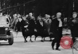 Image of Buchenwald Concentration Camp Weimar Germany, 1945, second 12 stock footage video 65675060580