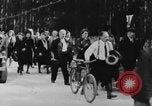 Image of Buchenwald Concentration Camp Weimar Germany, 1945, second 13 stock footage video 65675060580