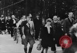 Image of Buchenwald Concentration Camp Weimar Germany, 1945, second 14 stock footage video 65675060580
