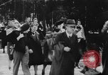 Image of Buchenwald Concentration Camp Weimar Germany, 1945, second 16 stock footage video 65675060580