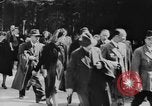 Image of Buchenwald Concentration Camp Weimar Germany, 1945, second 17 stock footage video 65675060580