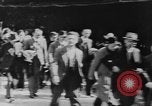 Image of Buchenwald Concentration Camp Weimar Germany, 1945, second 18 stock footage video 65675060580