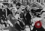 Image of Buchenwald Concentration Camp Weimar Germany, 1945, second 19 stock footage video 65675060580