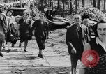 Image of Buchenwald Concentration Camp Weimar Germany, 1945, second 22 stock footage video 65675060580