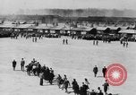 Image of Buchenwald Concentration Camp Weimar Germany, 1945, second 31 stock footage video 65675060580
