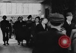 Image of Buchenwald Concentration Camp Weimar Germany, 1945, second 34 stock footage video 65675060580