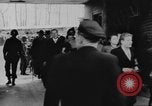 Image of Buchenwald Concentration Camp Weimar Germany, 1945, second 35 stock footage video 65675060580