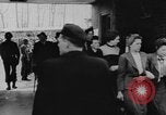 Image of Buchenwald Concentration Camp Weimar Germany, 1945, second 36 stock footage video 65675060580