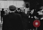 Image of Buchenwald Concentration Camp Weimar Germany, 1945, second 37 stock footage video 65675060580