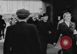 Image of Buchenwald Concentration Camp Weimar Germany, 1945, second 38 stock footage video 65675060580