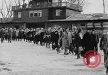 Image of Buchenwald Concentration Camp Weimar Germany, 1945, second 41 stock footage video 65675060580