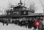 Image of Buchenwald Concentration Camp Weimar Germany, 1945, second 44 stock footage video 65675060580