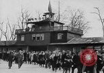 Image of Buchenwald Concentration Camp Weimar Germany, 1945, second 45 stock footage video 65675060580