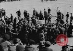 Image of Buchenwald Concentration Camp Weimar Germany, 1945, second 46 stock footage video 65675060580