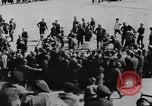 Image of Buchenwald Concentration Camp Weimar Germany, 1945, second 47 stock footage video 65675060580