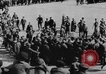 Image of Buchenwald Concentration Camp Weimar Germany, 1945, second 48 stock footage video 65675060580