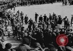 Image of Buchenwald Concentration Camp Weimar Germany, 1945, second 49 stock footage video 65675060580