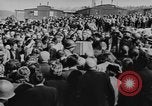 Image of Buchenwald Concentration Camp Weimar Germany, 1945, second 50 stock footage video 65675060580