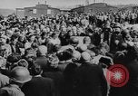 Image of Buchenwald Concentration Camp Weimar Germany, 1945, second 51 stock footage video 65675060580