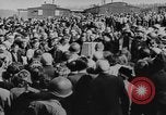 Image of Buchenwald Concentration Camp Weimar Germany, 1945, second 52 stock footage video 65675060580