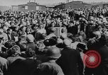 Image of Buchenwald Concentration Camp Weimar Germany, 1945, second 53 stock footage video 65675060580