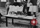 Image of Buchenwald Concentration Camp Weimar Germany, 1945, second 54 stock footage video 65675060580
