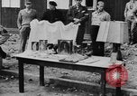Image of Buchenwald Concentration Camp Weimar Germany, 1945, second 56 stock footage video 65675060580