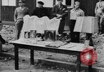 Image of Buchenwald Concentration Camp Weimar Germany, 1945, second 57 stock footage video 65675060580