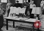 Image of Buchenwald Concentration Camp Weimar Germany, 1945, second 58 stock footage video 65675060580