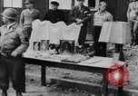 Image of Buchenwald Concentration Camp Weimar Germany, 1945, second 59 stock footage video 65675060580