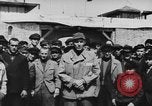 Standbild Konzentrationslagers Mauthausen Österreich, 1945, aus Sekunde 8 historischem Filmmaterial Videoclip 65675060581