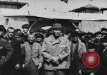 Standbild Konzentrationslagers Mauthausen Österreich, 1945, aus Sekunde 13 historischem Filmmaterial Videoclip 65675060581