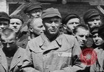 Standbild Konzentrationslagers Mauthausen Österreich, 1945, aus Sekunde 49 historischem Filmmaterial Videoclip 65675060581