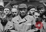 Standbild Konzentrationslagers Mauthausen Österreich, 1945, aus Sekunde 54 historischem Filmmaterial Videoclip 65675060581