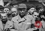 Standbild Konzentrationslagers Mauthausen Österreich, 1945, aus Sekunde 61 historischem Filmmaterial Videoclip 65675060581