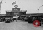Image of Buchenwald Concentration Camp Weimar Germany, 1945, second 12 stock footage video 65675060582