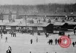 Image of Buchenwald Concentration Camp Weimar Germany, 1945, second 13 stock footage video 65675060582