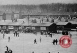 Image of Buchenwald Concentration Camp Weimar Germany, 1945, second 14 stock footage video 65675060582