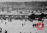 Image of Buchenwald Concentration Camp Weimar Germany, 1945, second 15 stock footage video 65675060582
