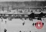Image of Buchenwald Concentration Camp Weimar Germany, 1945, second 16 stock footage video 65675060582