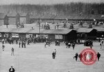 Image of Buchenwald Concentration Camp Weimar Germany, 1945, second 17 stock footage video 65675060582