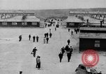 Image of Buchenwald Concentration Camp Weimar Germany, 1945, second 18 stock footage video 65675060582